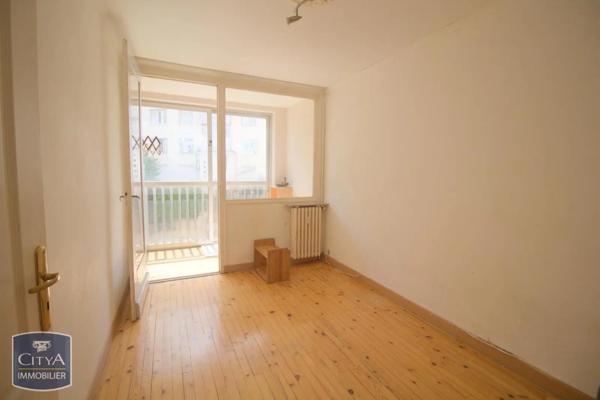 Appartement à vendre 4 pièces 66.09m²