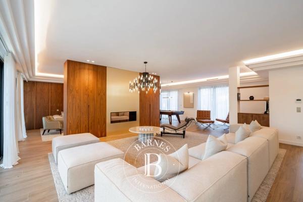 Mougins, Villa 5 Chambres -  380 m² à vendre
