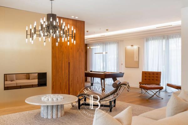 Mougins, Villa 5 Chambres -  380 m² à vendre