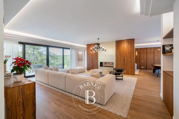 Mougins, Villa 5 Chambres -  380 m² à vendre