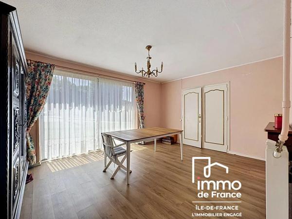 Maison à vendre à Loupe (28240)