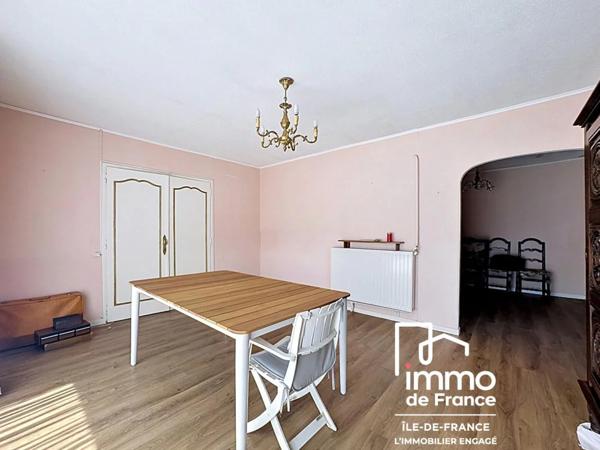 Maison à vendre à Loupe (28240)