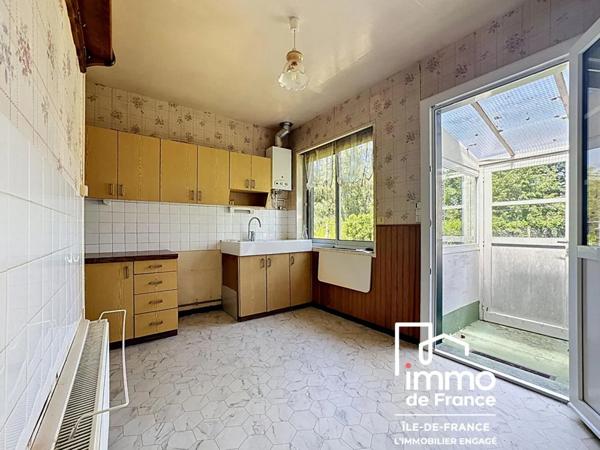 Maison à vendre à Loupe (28240)