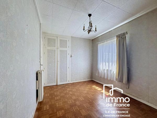 Maison à vendre à Loupe (28240)
