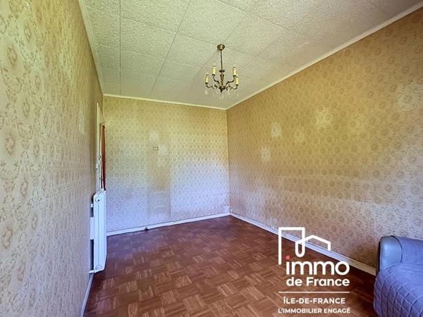 Maison à vendre à Loupe (28240)