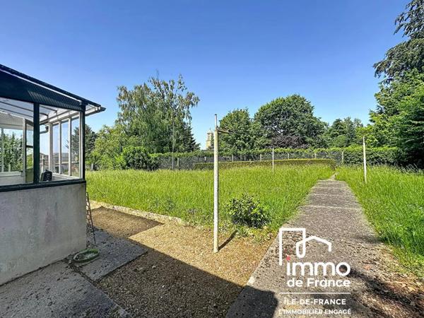 Maison à vendre à Loupe (28240)