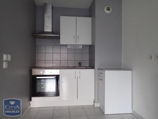 Vente appartement Évian-les-Bains (74500) 2 pièces 43.44m²