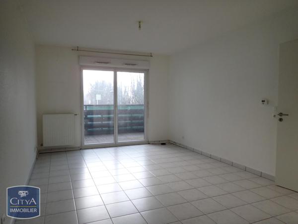 Vente appartement Évian-les-Bains (74500) 2 pièces 43.44m²