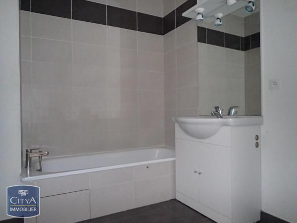 Vente appartement Évian-les-Bains (74500) 2 pièces 43.44m²