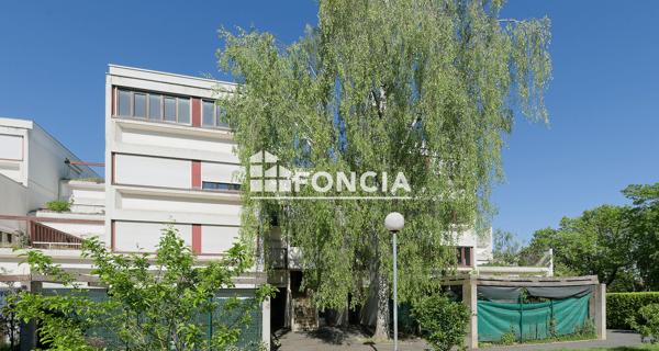 À vendre Appartement 5 pièces 93.34 m² - ÉVry-courcouronnes 91000