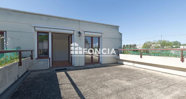 À vendre Appartement 5 pièces 93.34 m² - ÉVry-courcouronnes 91000