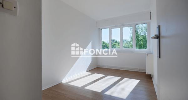 À vendre Appartement 5 pièces 93.34 m² - ÉVry-courcouronnes 91000