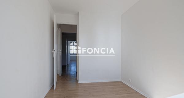 À vendre Appartement 5 pièces 93.34 m² - ÉVry-courcouronnes 91000