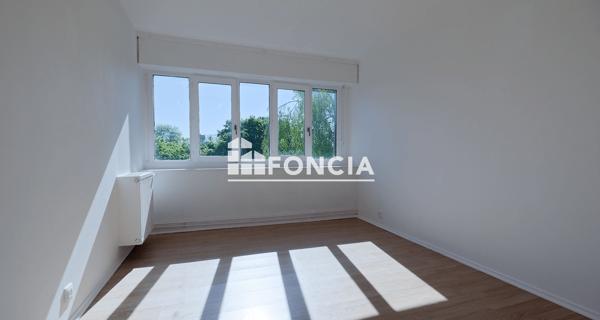 À vendre Appartement 5 pièces 93.34 m² - ÉVry-courcouronnes 91000