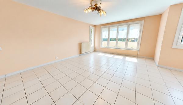 Appartement T5 CAEN