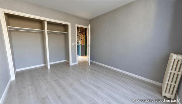 Appartement T5 CAEN