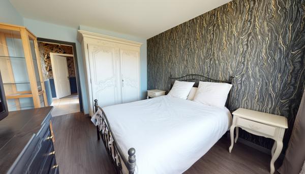 Appartement T5 CAEN