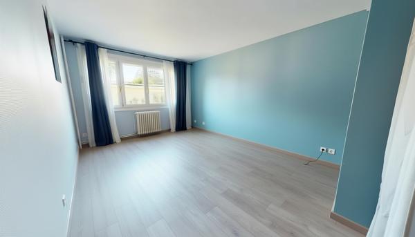 Appartement T5 CAEN