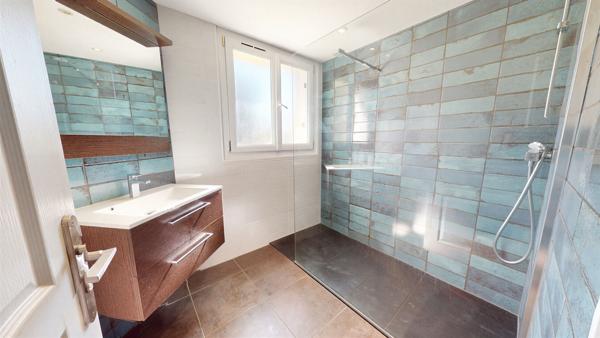 Appartement T5 CAEN