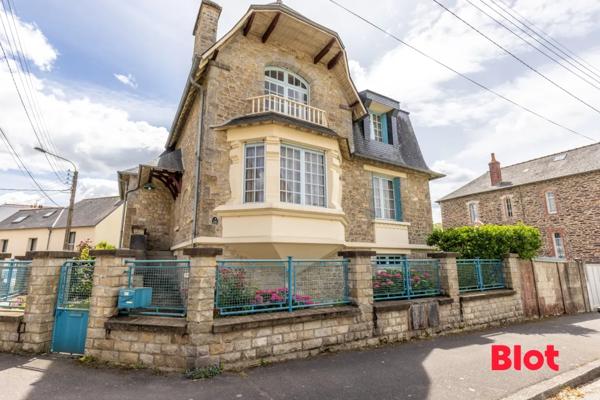 Maison 9 pièce(s)