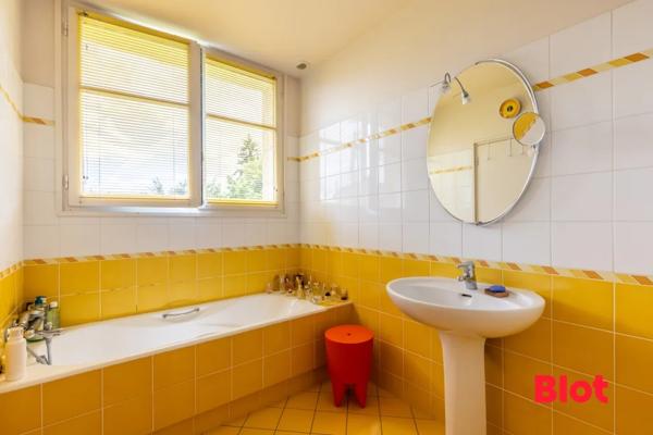 Maison 9 pièce(s)