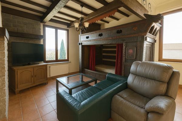 Appartement Gardanne 4 pièces