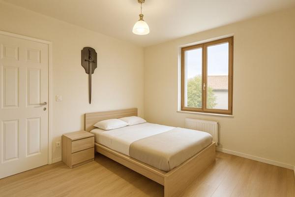 Appartement Gardanne 4 pièces