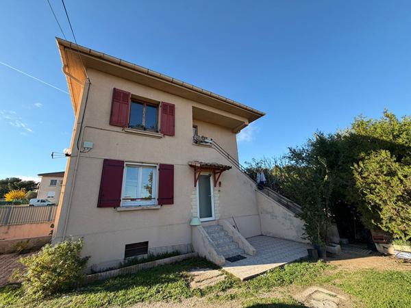 Appartement Gardanne 4 pièces