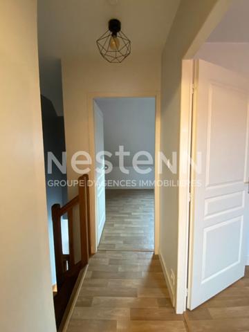 VINEUIL - Rare à Vineuil ! Maison T4 avec chambre en rez-de-chaussée