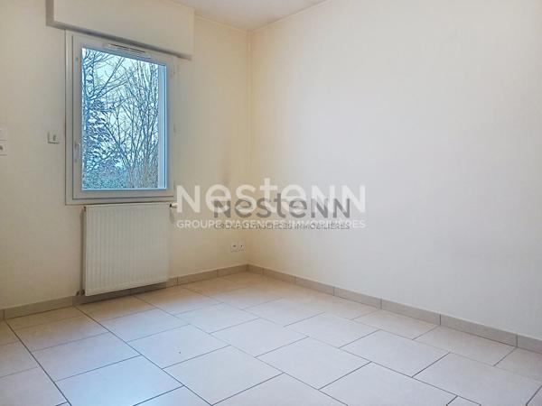 VINEUIL - Rare à Vineuil ! Maison T4 avec chambre en rez-de-chaussée