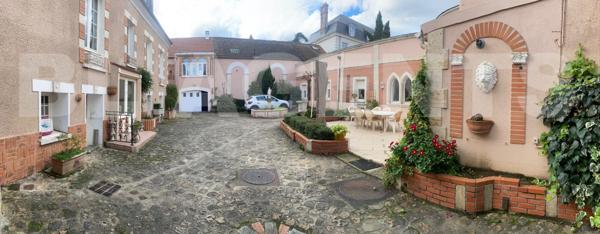 maison/villa 10 pièce(s) 300 m2