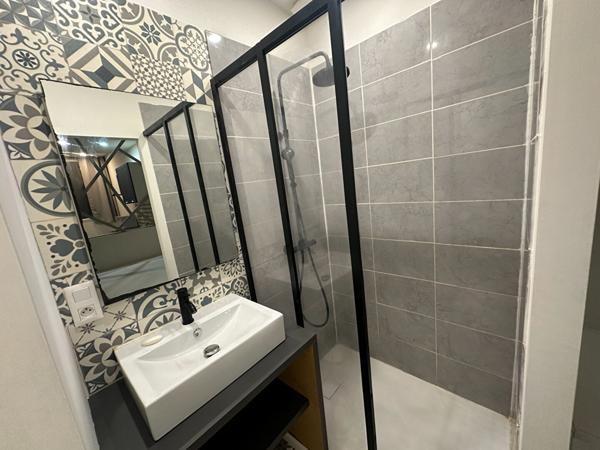 Gaillac appartement type T1 de 19 m²