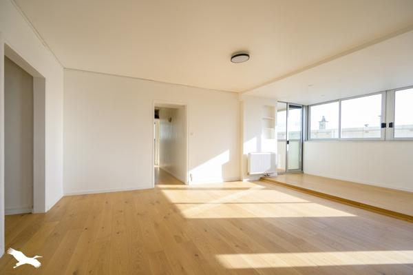 Appartement à vendre |                                       La Rochelle |                                        5 pièces  |  114 m²
