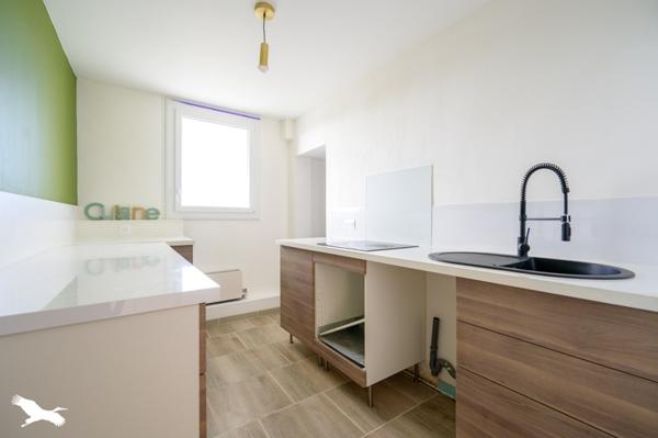 Appartement à vendre |                                       La Rochelle |                                        5 pièces  |  114 m²