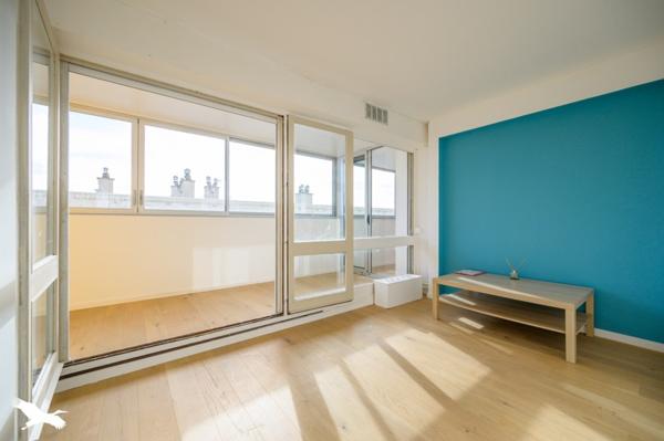 Appartement à vendre |                                       La Rochelle |                                        5 pièces  |  114 m²
