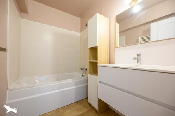 Appartement à vendre |                                       La Rochelle |                                        5 pièces  |  114 m²