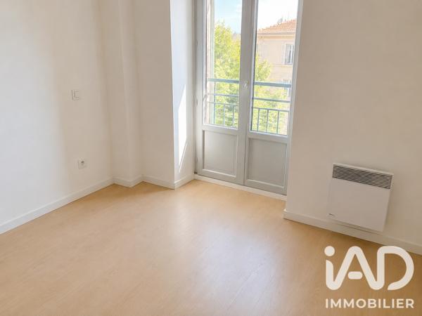 Location appartement 3 pièces 54 m² Dole