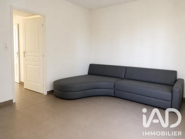 Location appartement 3 pièces 54 m² Dole