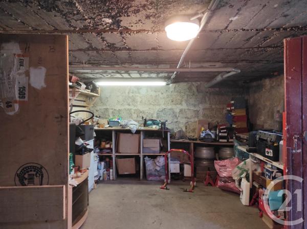 maison à vendre 4 pièces - 73,18 m2 LA MACHINE - 58