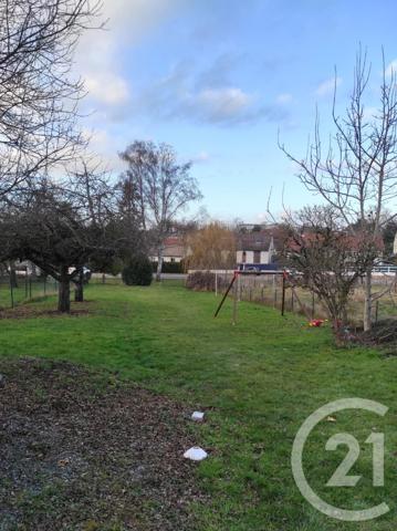 maison à vendre 4 pièces - 73,18 m2 LA MACHINE - 58
