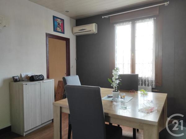 maison à vendre 4 pièces - 73,18 m2 LA MACHINE - 58