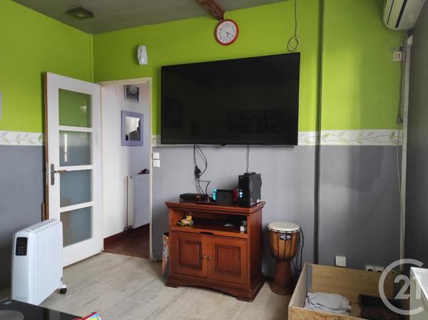 maison à vendre 4 pièces - 73,18 m2 LA MACHINE - 58