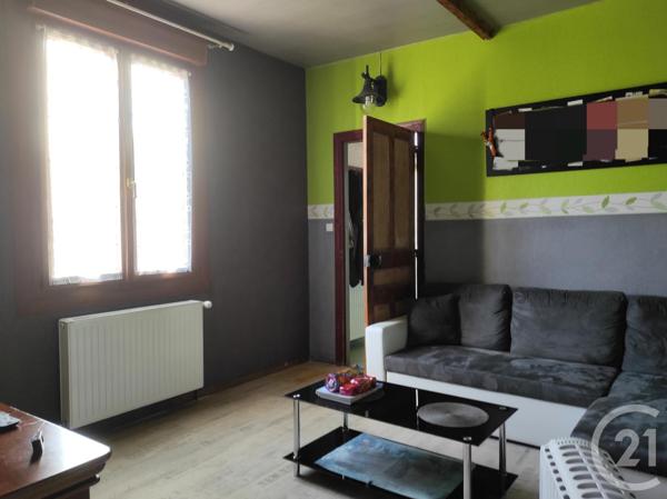 maison à vendre 4 pièces - 73,18 m2 LA MACHINE - 58