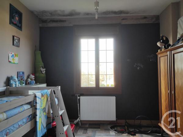 maison à vendre 4 pièces - 73,18 m2 LA MACHINE - 58