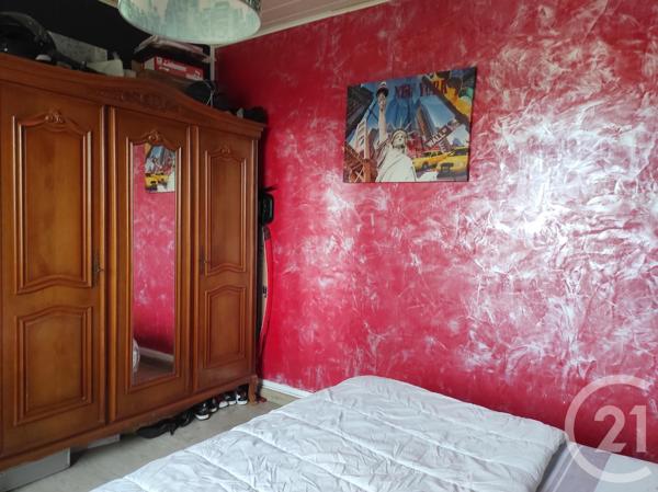 maison à vendre 4 pièces - 73,18 m2 LA MACHINE - 58
