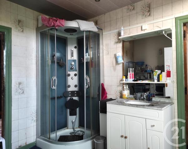 maison à vendre 4 pièces - 73,18 m2 LA MACHINE - 58
