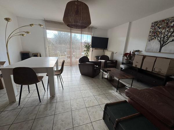 Appartement Guilherand-granges 4 pièces 83 m2