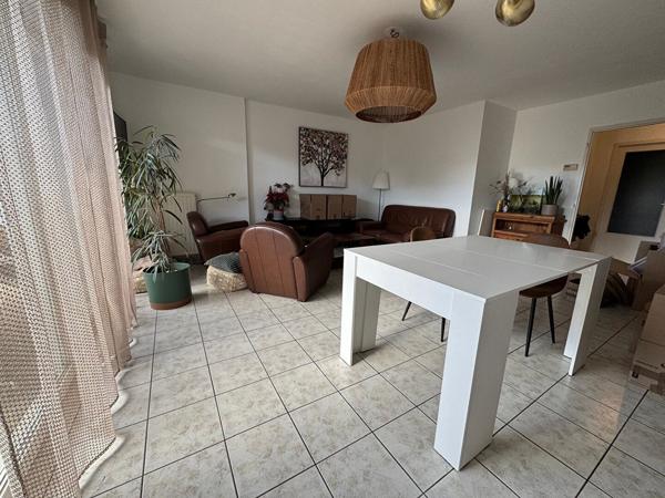 Appartement Guilherand-granges 4 pièces 83 m2