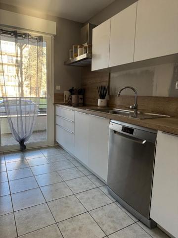 Appartement Guilherand-granges 4 pièces 83 m2