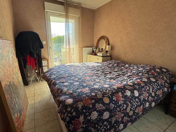 Appartement Guilherand-granges 4 pièces 83 m2